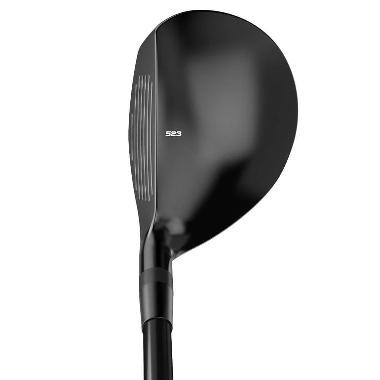 Tour Edge Women's Hot Launch E523 Offset Hybrid
