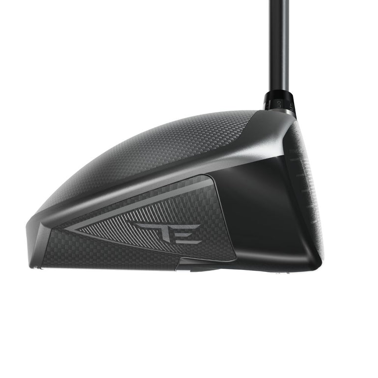Tour Edge Exotics LS Driver
