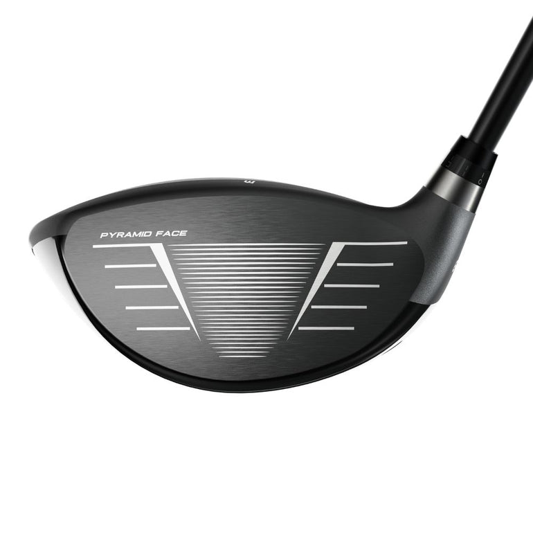 Tour Edge Exotics Max Driver