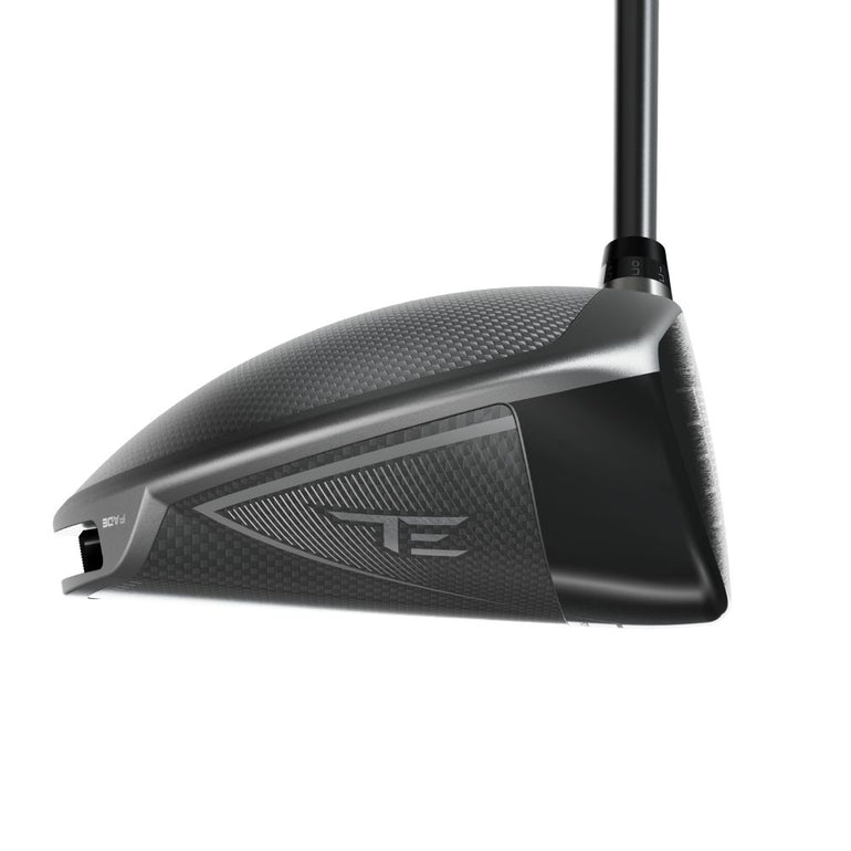 Tour Edge Exotics Max Driver