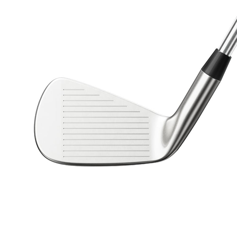 Tour Edge Exotics MB Forged Irons