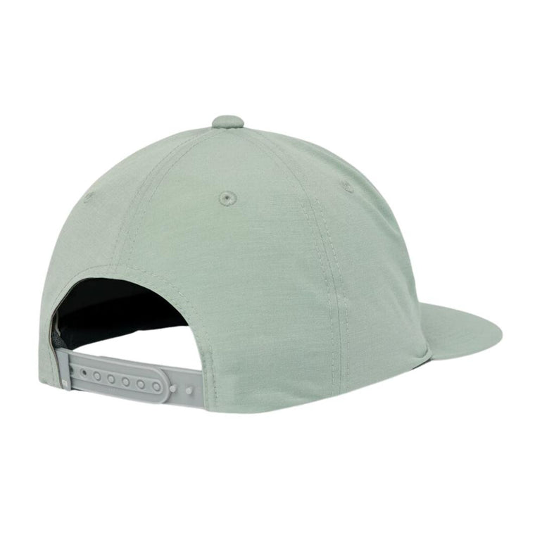 TravisMathew Men's Finally There Snapback Hat 24