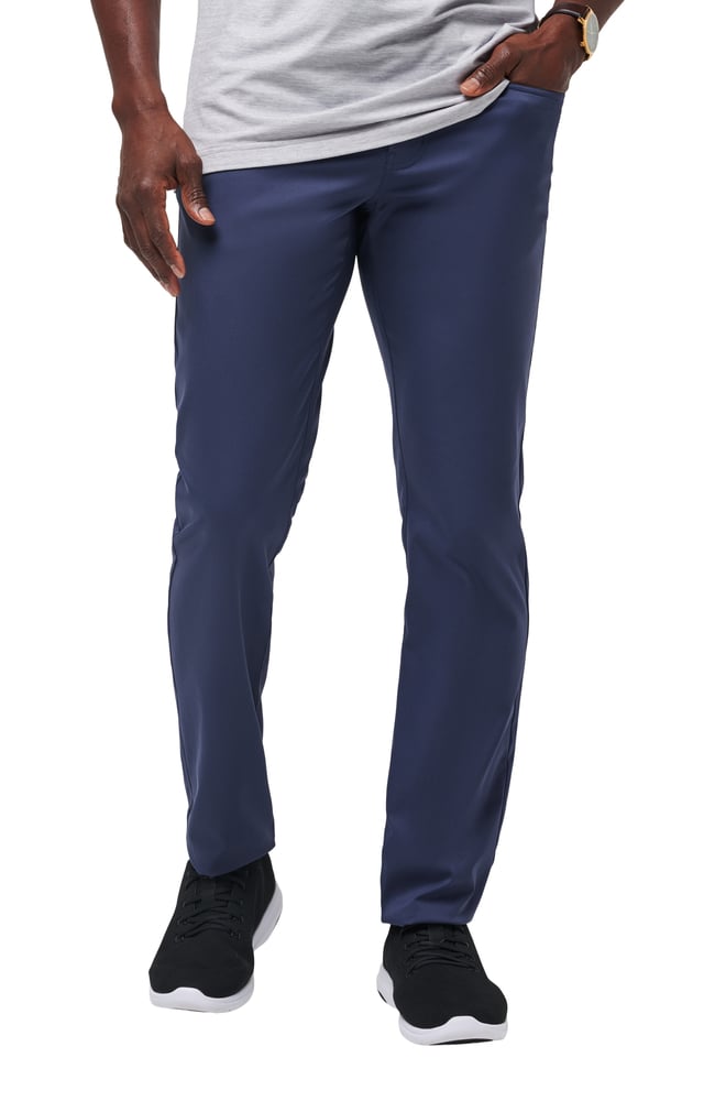 TravisMathew Men's Open To Close Pant 24