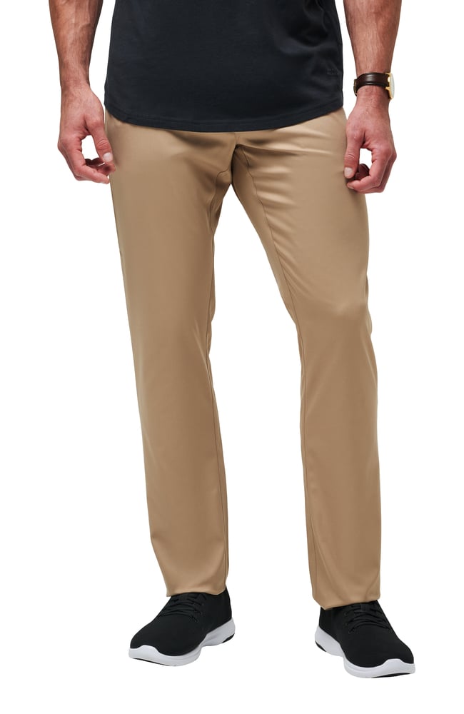 TravisMathew Men's Open To Close Pant 24