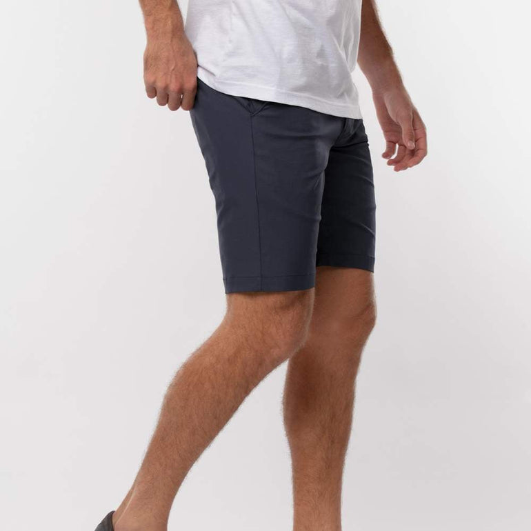 TravisMathew Men's Starnes Shorts 2023