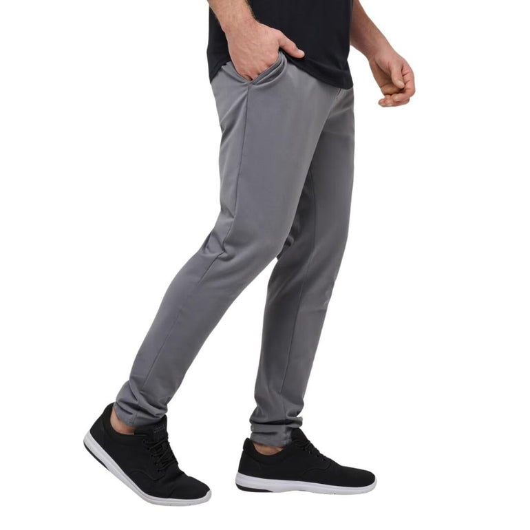 TravisMathew Men's Stretch Comfort Chino Pant