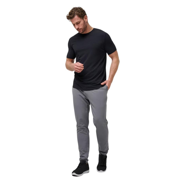 TravisMathew Men's Stretch Comfort Chino Pant