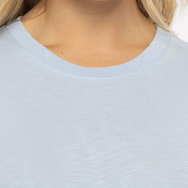 TravisMathew Women's Cloud Tee 2023
