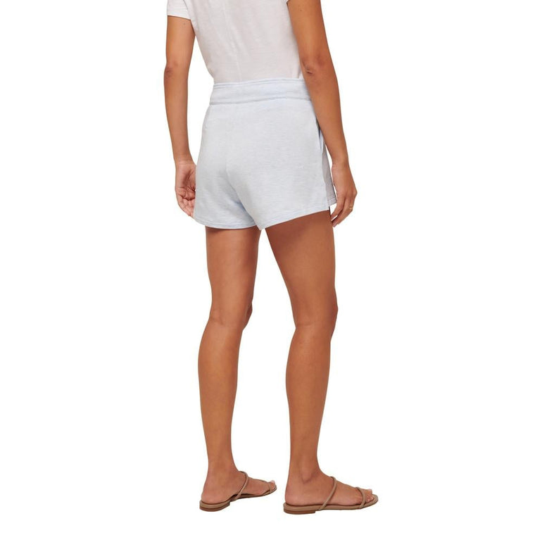 TravisMathew Women's Cloud Terry Short 24