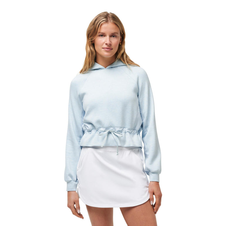 TravisMathew Women's Golden State Hoodie