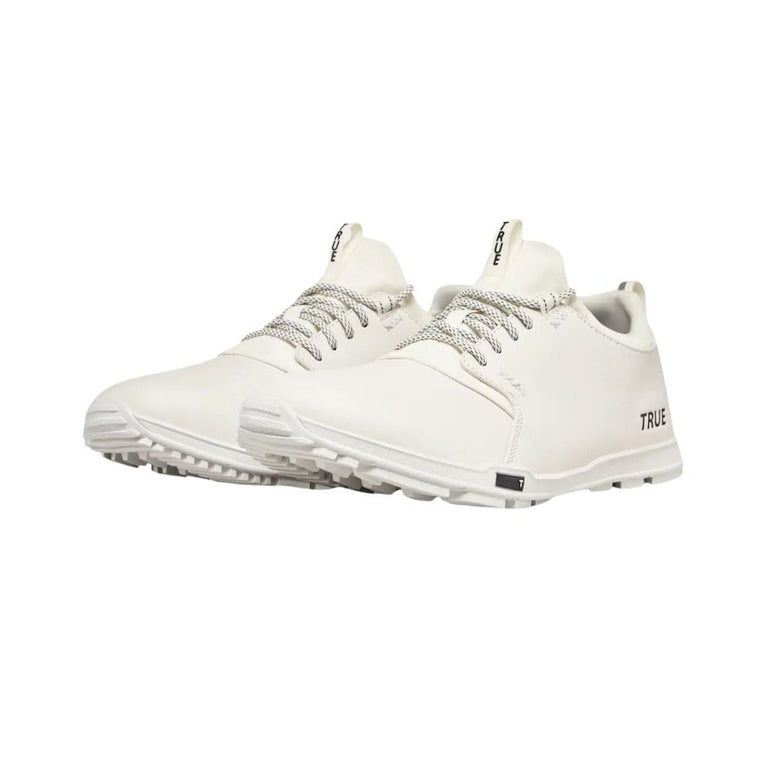 True Linkswear Men's Original 1.2 Golf Shoe 24 - Classic White