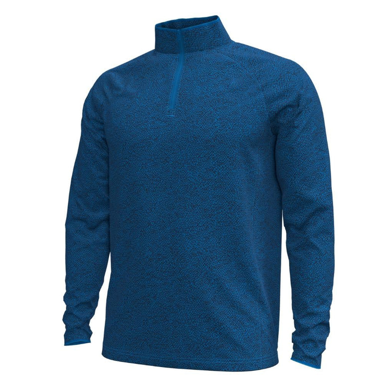 Under Armour Men's T2 Green Shellrix 1/4 Zip Pullover 24