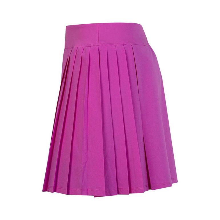 Under Armour Women's Pinnacle Pleated Skort 24