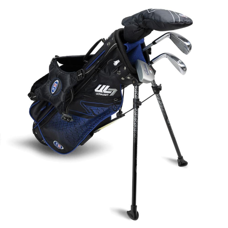 US Kids UL7-45 4 Club Set