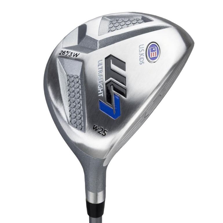 US Kids UL7-45 4 Club Set