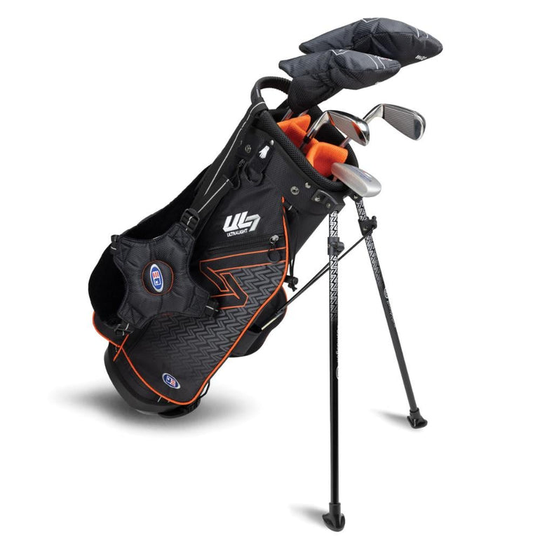 US Kids UL7-51 5 Club Set