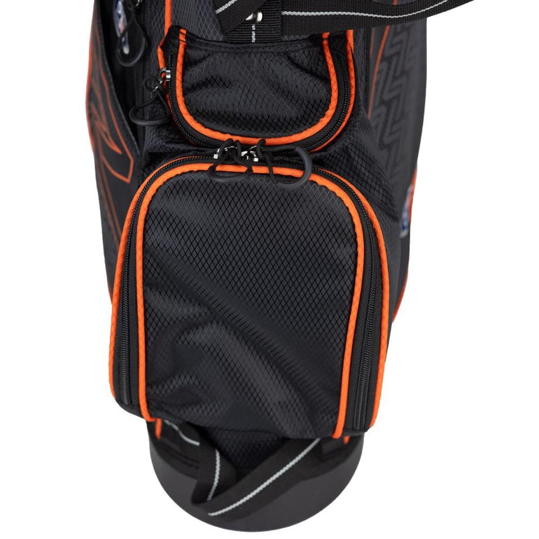 US Kids UL7-51 5 Club Set