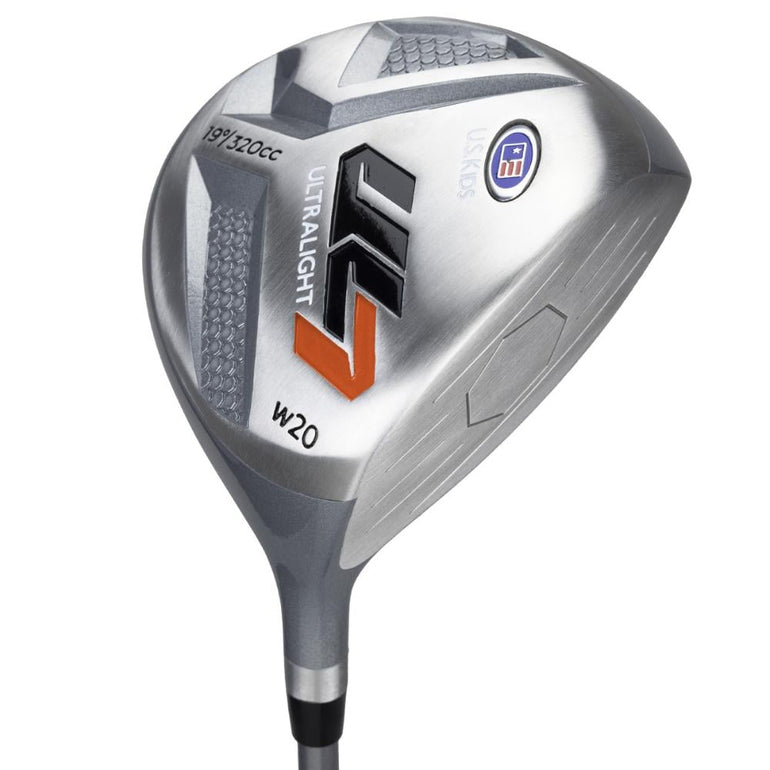 US Kids UL7-51 5 Club Set