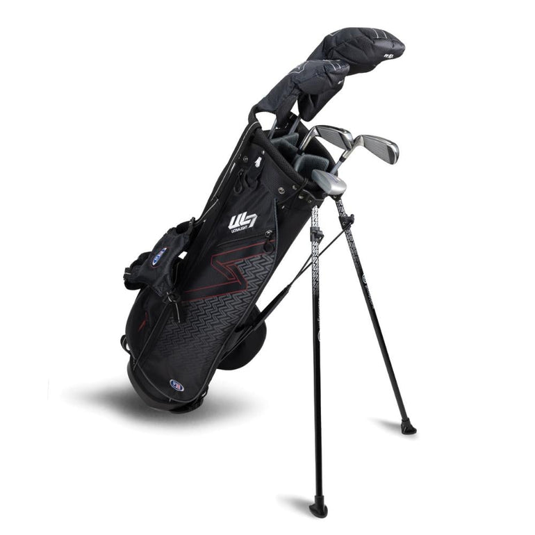 US Kids UL7-60 5 Club Set