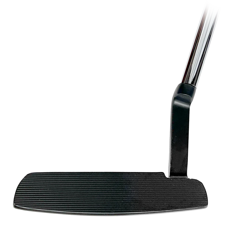 Tour Edge Pure Feel Template Black Valley Putter 2024