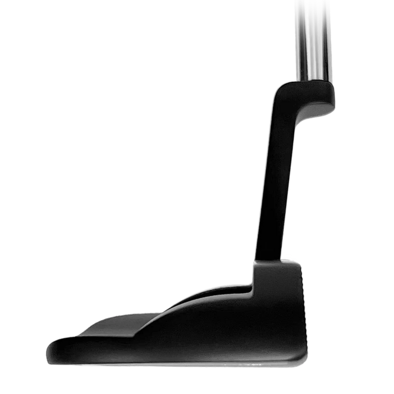 Tour Edge Pure Feel Template Black Valley Putter 2024
