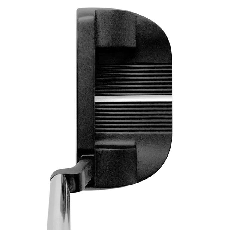 Tour Edge Pure Feel Template Black Valley Putter 2024