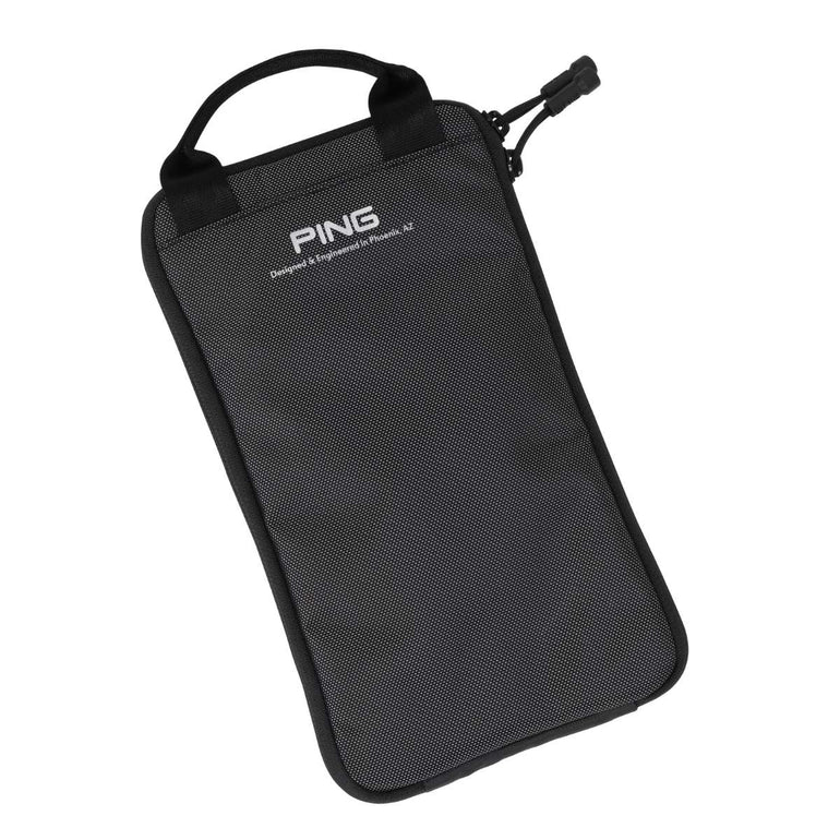 Ping Valuables Pouch 214
