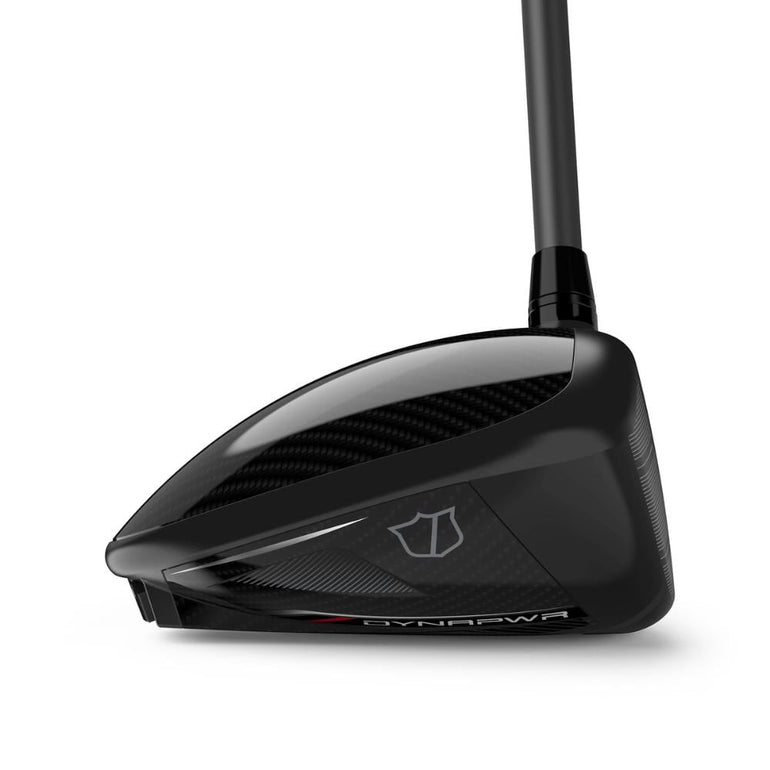 Wilson Dynapower Carbon Driver 25