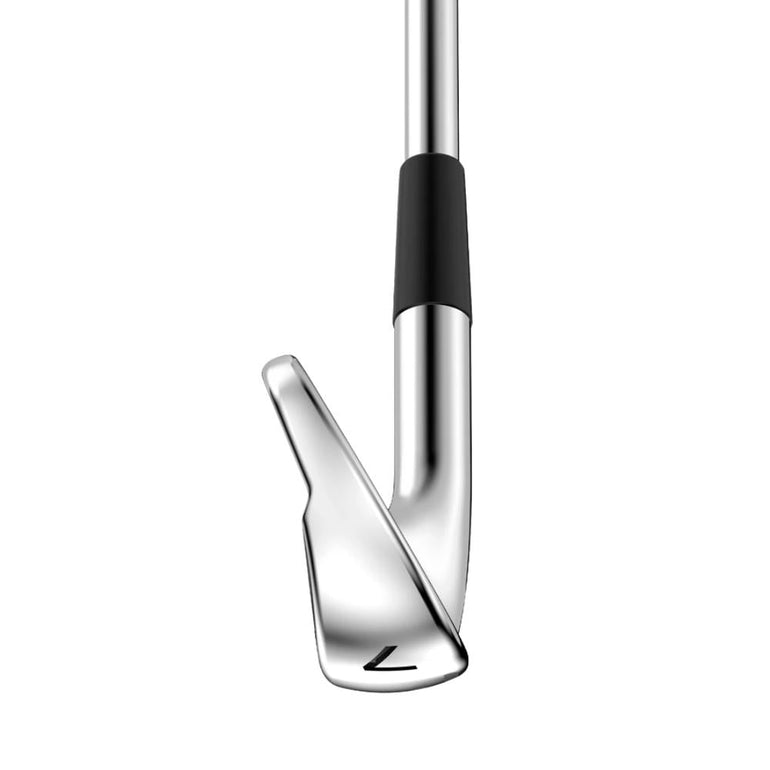 Wilson Dynapower Forged Iron Set