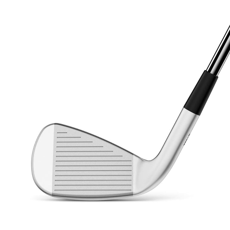 Wilson Dynapower Iron Set 25