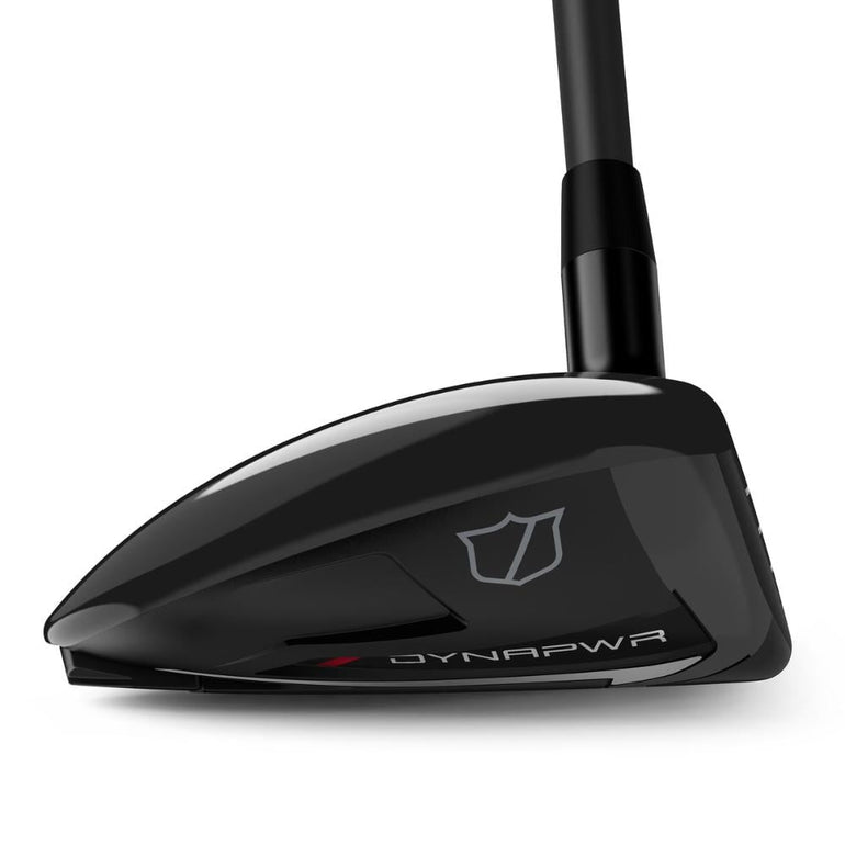 Wilson Dynapower Max Fairway Wood 25