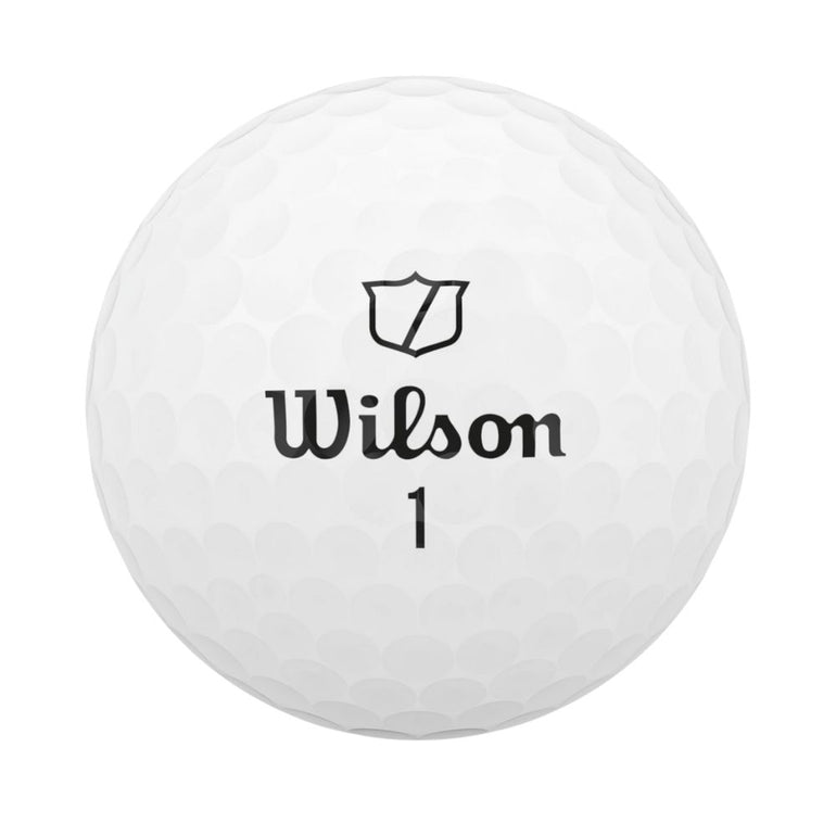 Wilson Staff Model Golf Ball 2026